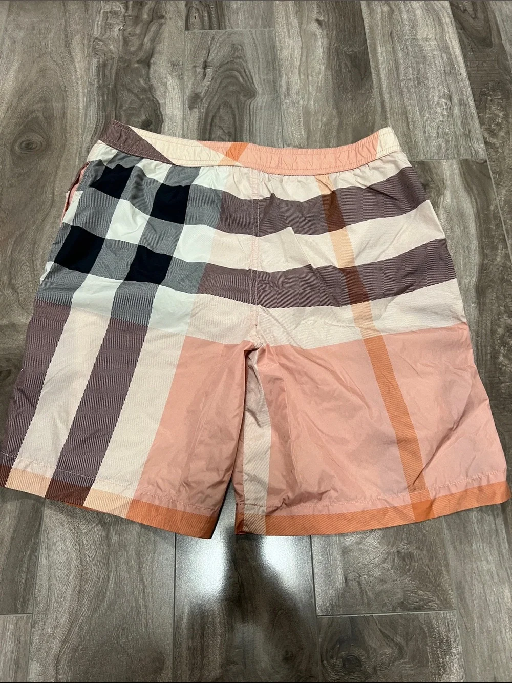 🔥🔥BURBERRY Boys Swim Trunks